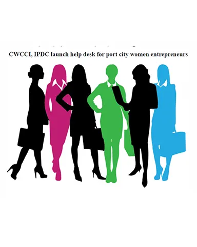 CWCCI, IPDC launch help desk for port city women entrepreneurs